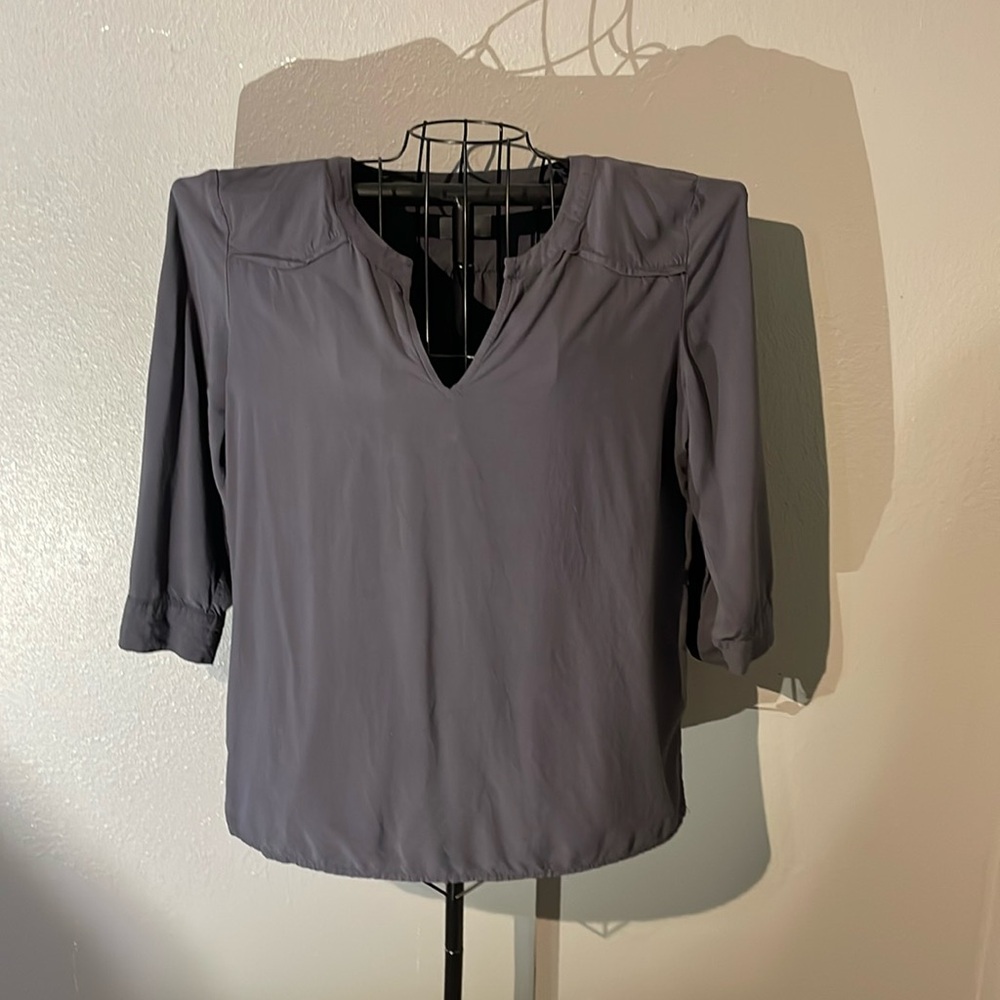Ladies Loft 3/4 sleeve